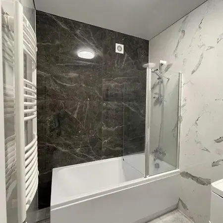Daha Iyi Bir Tatil Icin Modern Bir Daire * איסטמבול