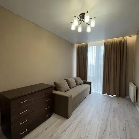 Daha Iyi Bir Tatil Icin Modern Bir Daire 아파트 이스탄불